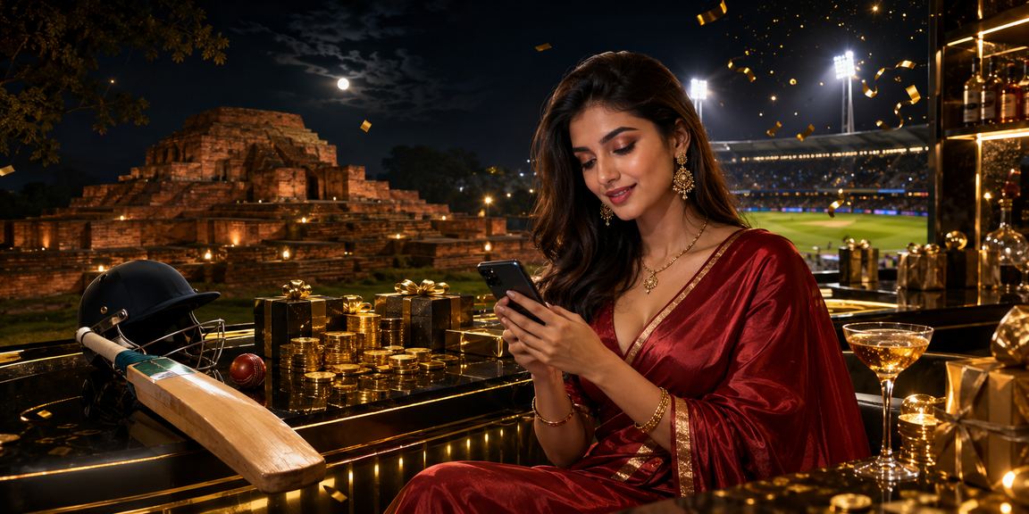 ক্রিকেট বেটিং বাংলাদেশ মডেল