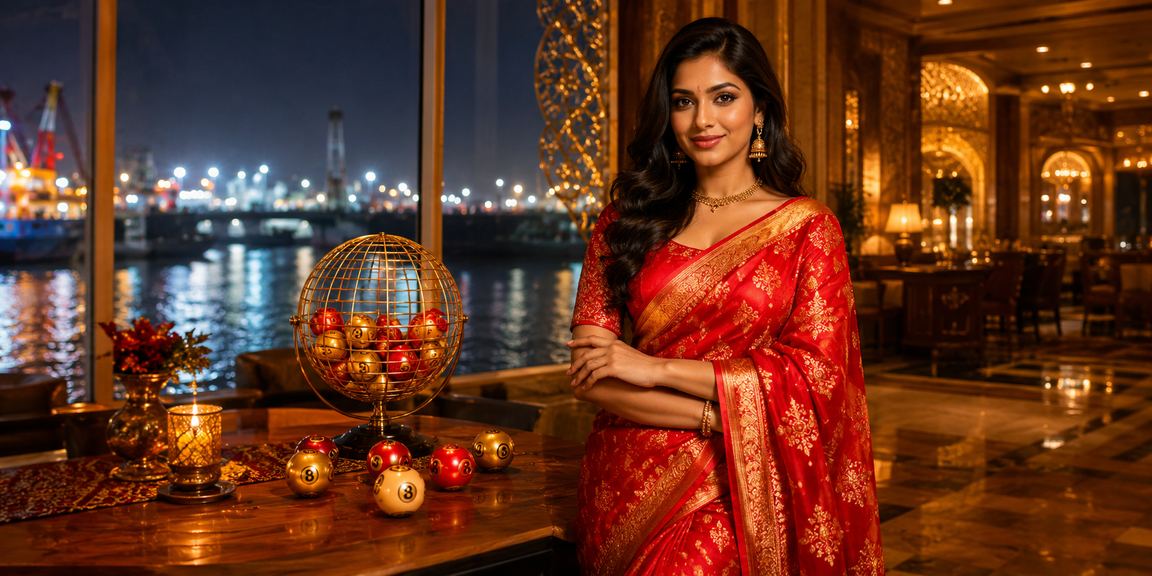 নারায়ণগঞ্জ লটারির বাংলাদেশ মডেল ছবি