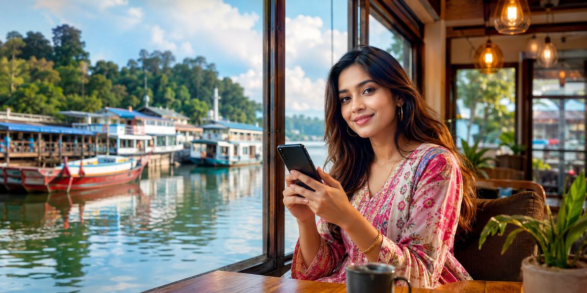 রাঙ্গামাটি মোবাইল পেমেন্ট বাংলাদেশ মডেল