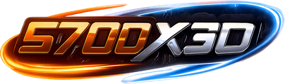 5700x3d